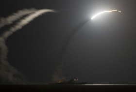 Израиль произвел ракетный удар по Сирии